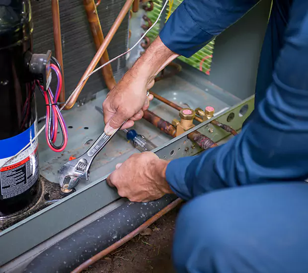 Proven AC Compressor Repair: Your Local Cooling Specialists in Spring, TX