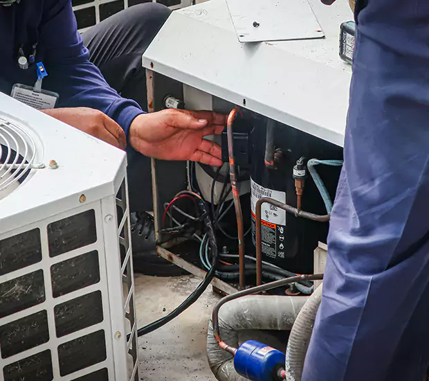 Proven AC Condenser Repair: Your Local Outdoor Unit Specialists in Spring, TX