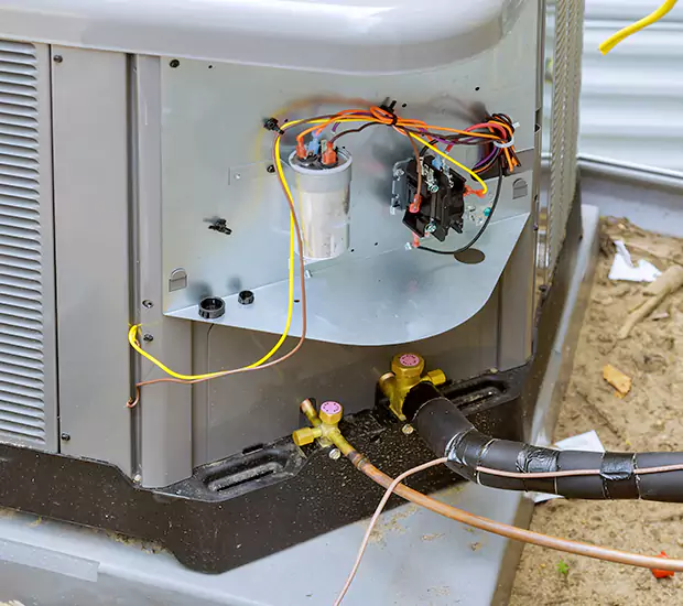 Proven AC Heater Repair: Your Local Heating Team in Spring, TX