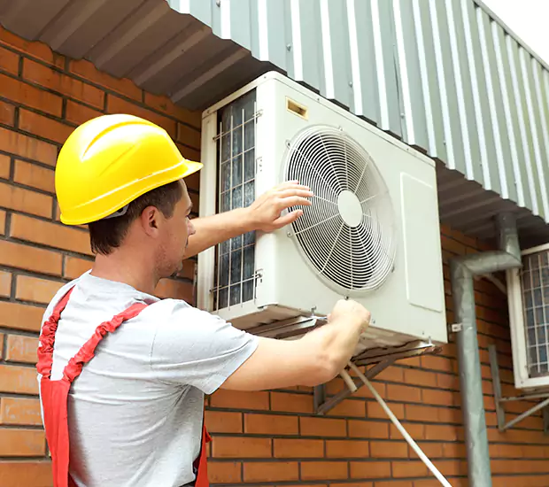Proven AC Unit Cleaning: Your Local Cooling Care Team in Spring, TX