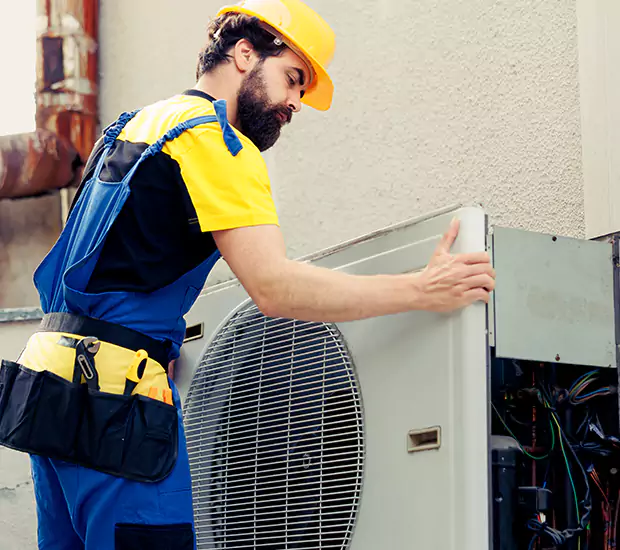 Proven Air Handler Repair: Your Local Indoor Unit Specialists in Spring, TX
