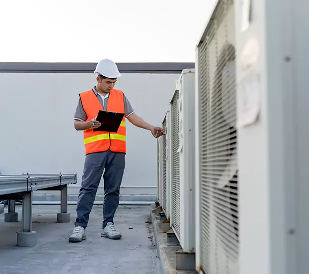 Proven Commercial AC Repair: Your Local Business Cooling Team in Spring, TX