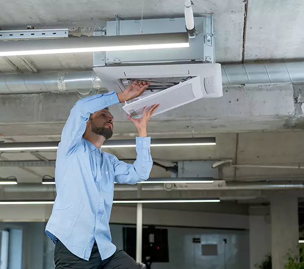 Proven Commercial AC Replacement: Your Local Business Cooling Team in Spring, TX