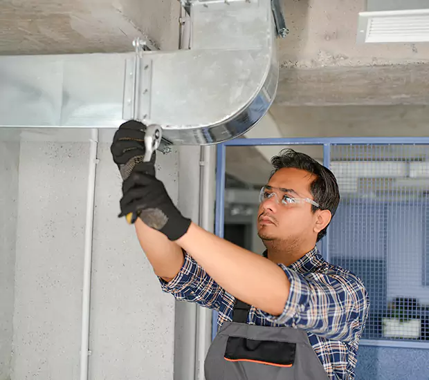 Proven Heating Duct Cleaning: Your Local Ducted Heating Team in Spring, TX