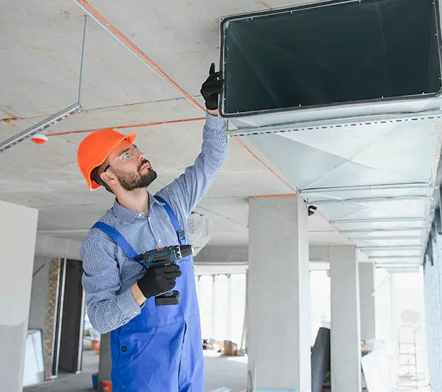 Proven HVAC Duct Installation: Your Local Ductwork Specialists in Spring, TX