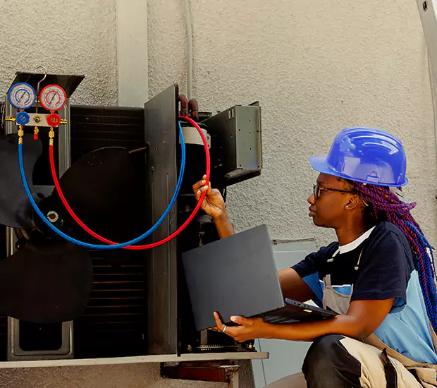 Proven HVAC Installation: Your Local System Specialists in Spring, TX