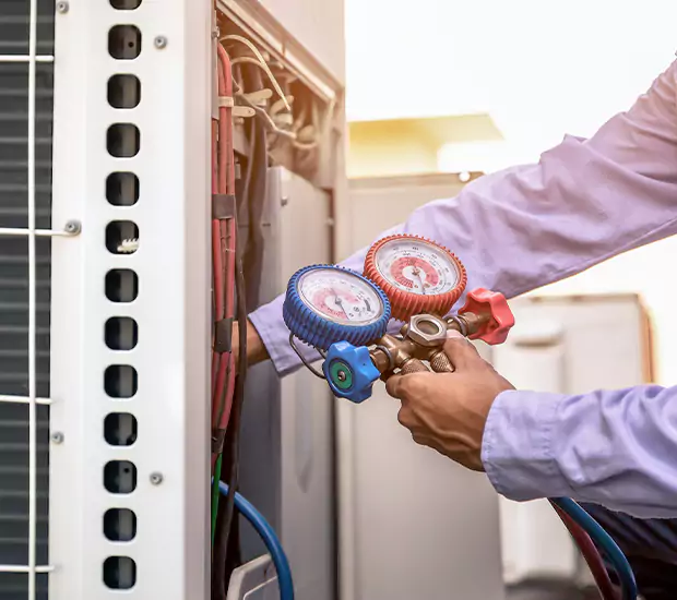 Proven HVAC Maintenance Service: Your Local Tune-Up Team in Spring, TX