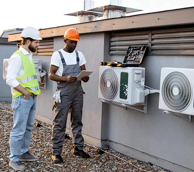 Proven Outdoor AC Installation: Your Local Condenser Specialists in Spring, TX