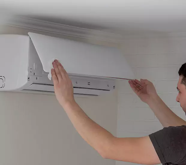 Proven Split Air Conditioner Installation: Your Local Cooling Specialists in Spring, TX