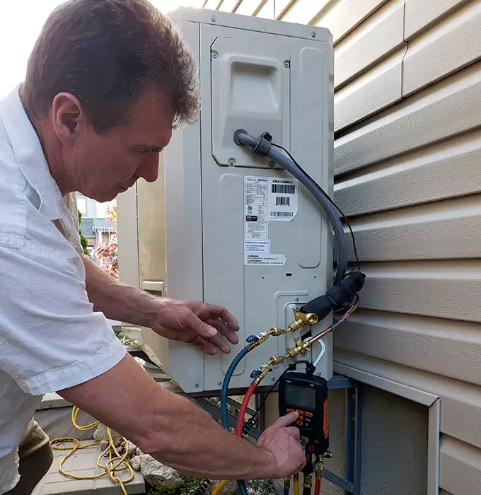 Why Spring, TX Homeowners Choose Quality HVAC Spring for AC Compressor Repair?