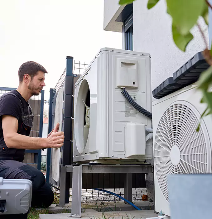 Why Spring, TX Homeowners Choose Quality HVAC Spring for AC Condenser Repair?