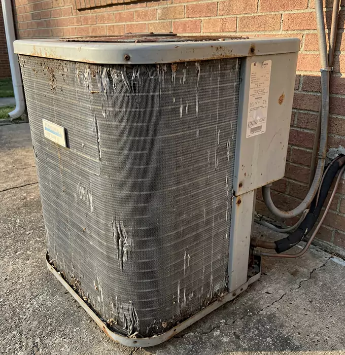 Why Spring Homeowners Choose Quality HVAC Spring for AC Unit Replacement?
