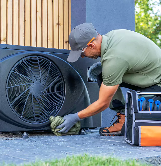 Why Spring, TX Homeowners Choose Quality HVAC Spring for Air Handler Repair?