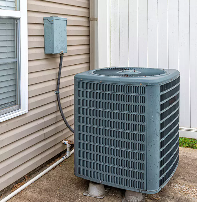 Why Spring, TX Homeowners Choose Quality HVAC Spring for Central Air Conditioner Installation?