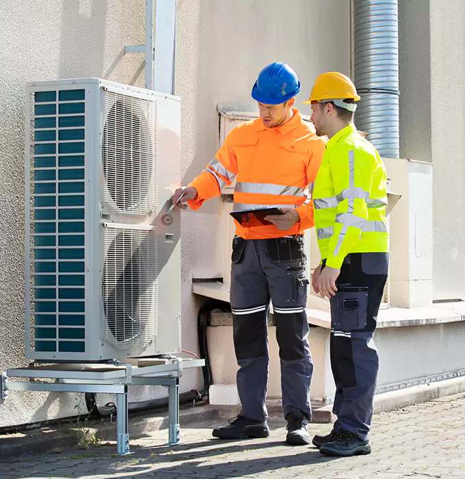 Why Spring, TX Businesses Choose Quality HVAC Spring for Commercial AC Repair?