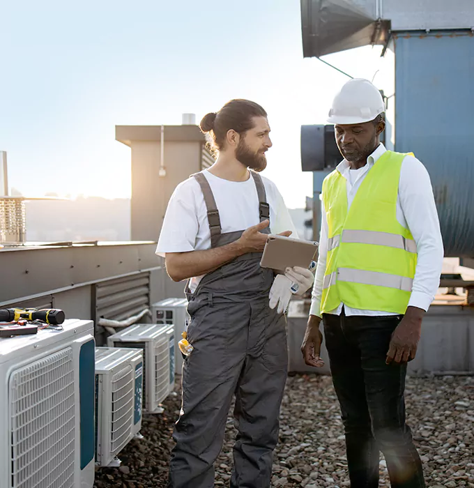 Why Spring Businesses Choose Quality HVAC Spring for Commercial HVAC?