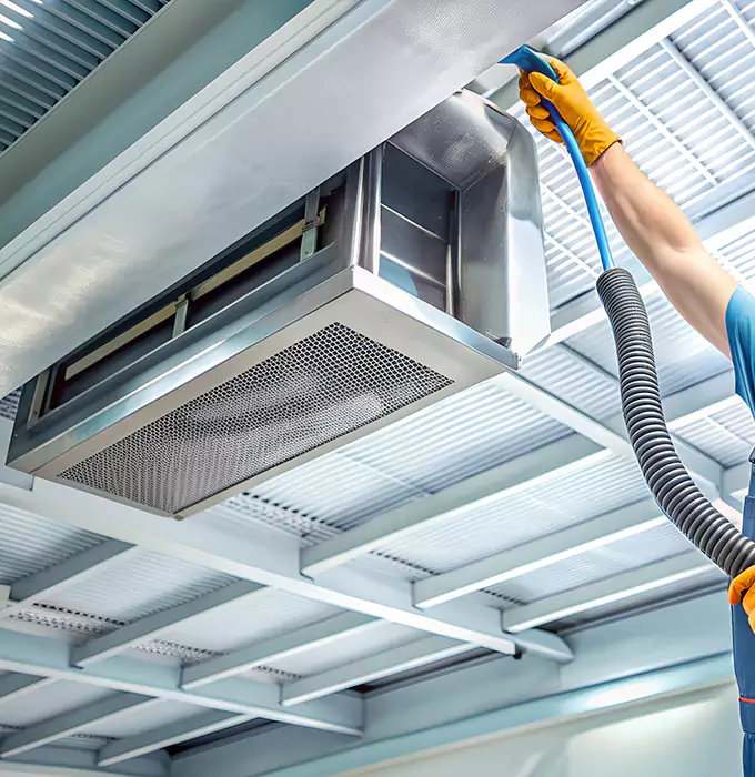 Why Spring, TX Homeowners Choose Quality HVAC Spring for HVAC Cleaning?