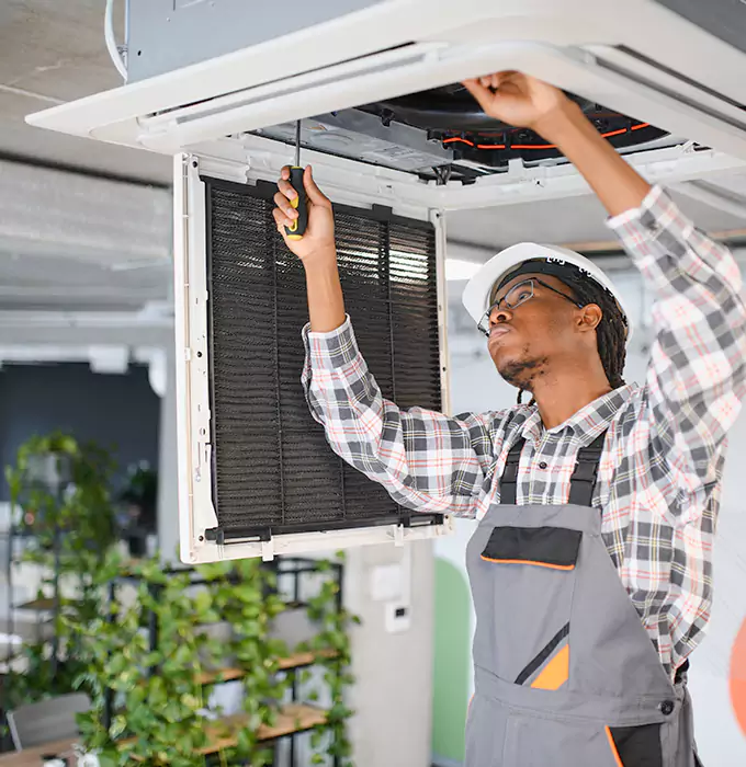 Why Spring Homeowners Choose Quality HVAC Spring as Their HVAC Contractor?