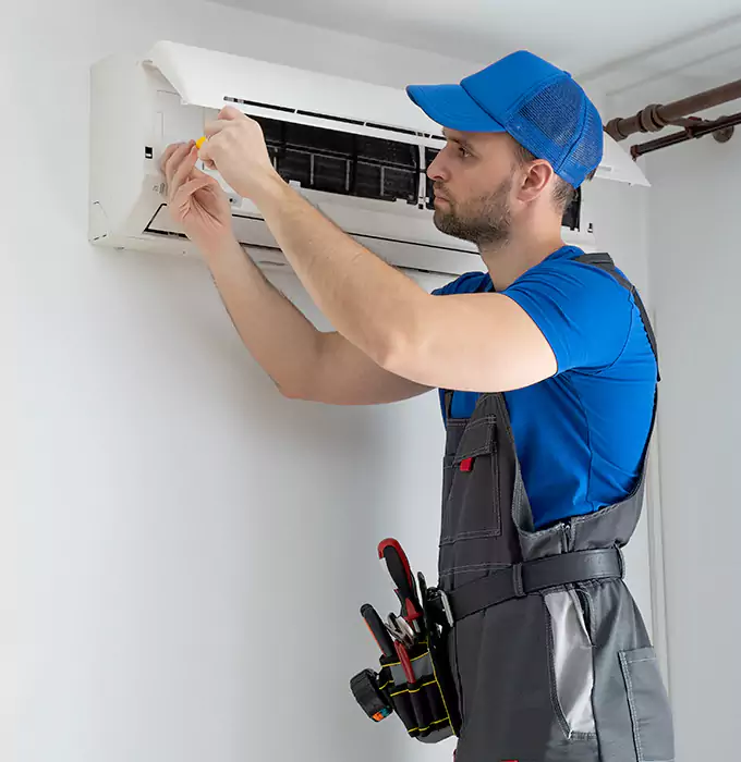 Why Spring Homeowners Choose Quality HVAC Spring for Mini Split Installation?